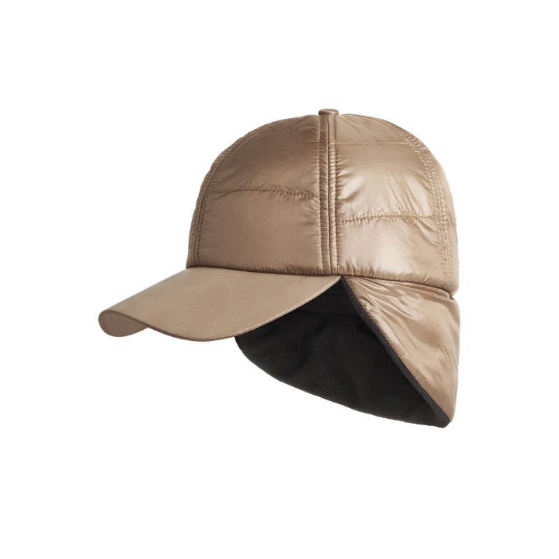 Casquette Hiver Rohnisch | Achats sur CarreGolf.com