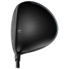 Cobra driver darkspeed max bkbu rh graphite LADY