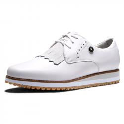 Chaussures Retro Sport Femme Footjoy | Achats sur CarreGolf.com