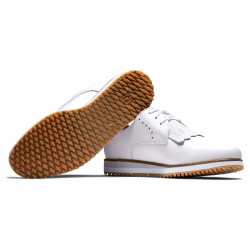 Chaussures Retro Sport Femme Footjoy | Achats sur CarreGolf.com