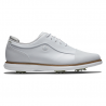 Footjoy chaussures Tradition Shield Tip Femme|Achats sur CarreGolf.com