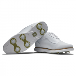 Footjoy chaussures Tradition Shield Tip Femme|Achats sur CarreGolf.com