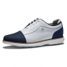 Chaussures Tradition Shield Tip Femme Footjoy|Achats sur CarreGolf.com