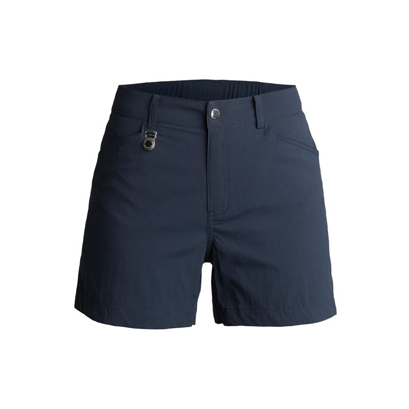 rohnisch - short femme - marine