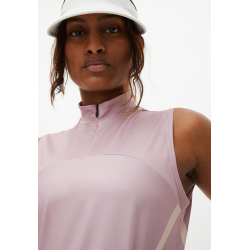 Polo Sans Manches Femme Rohnisch | Achats sur CarreGolf.com