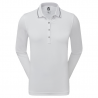 Polo thermique Femme Footjoy | Achats sur CarreGolf.com