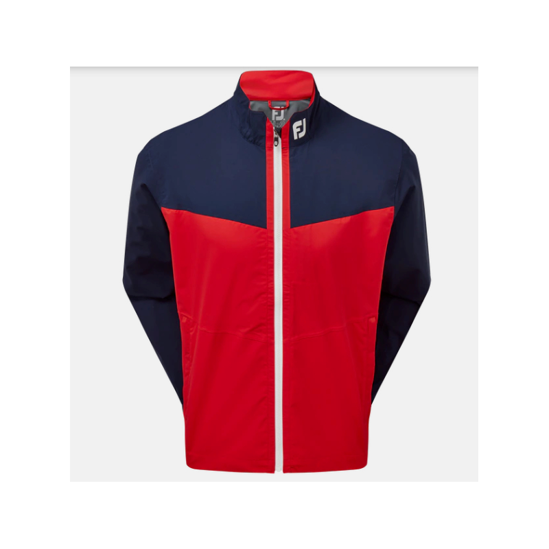 Veste HydroLite Footjoy | Achats sur CarreGolf.com