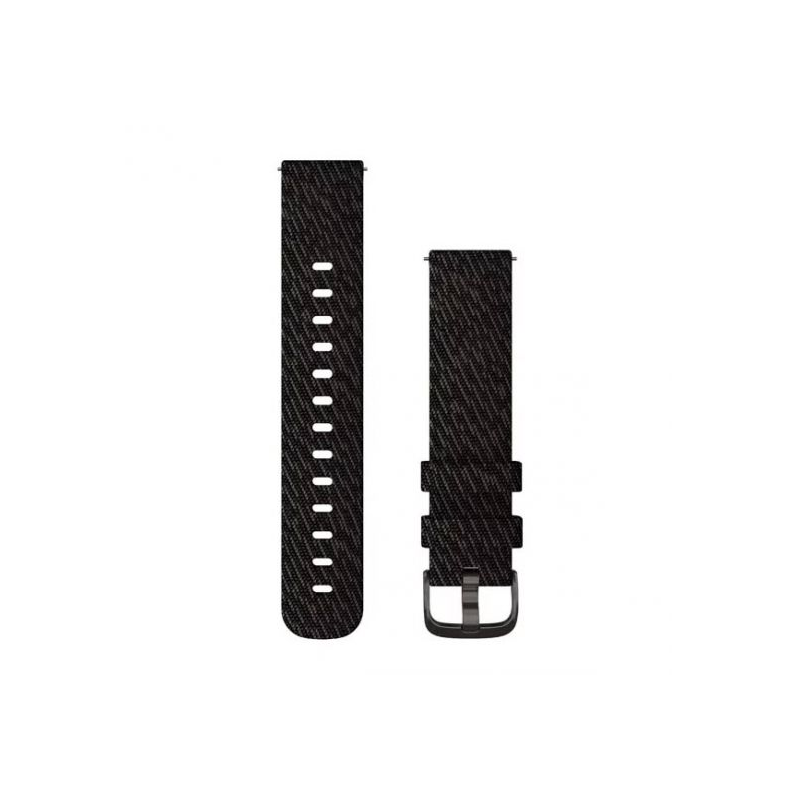 Bracelet 20mm S40 Garmin | Achats sur CarreGolf.com