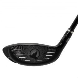 Honma - Bois Beres - 08 Black 3 Etoiles - Homme | Achat sur CarreGolf.com