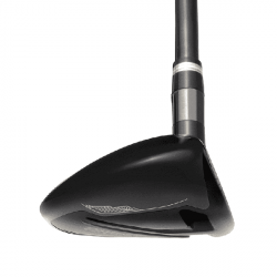 Honma - Hybride Beres - 08 Black 3 Etoiles - Homme | Achat sur CarreGolf.com