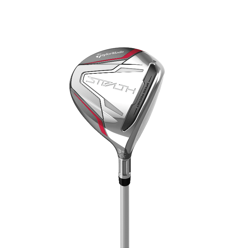 Taylormade Bois Stealth Femme destockage | Achats sur CarreGolf.com