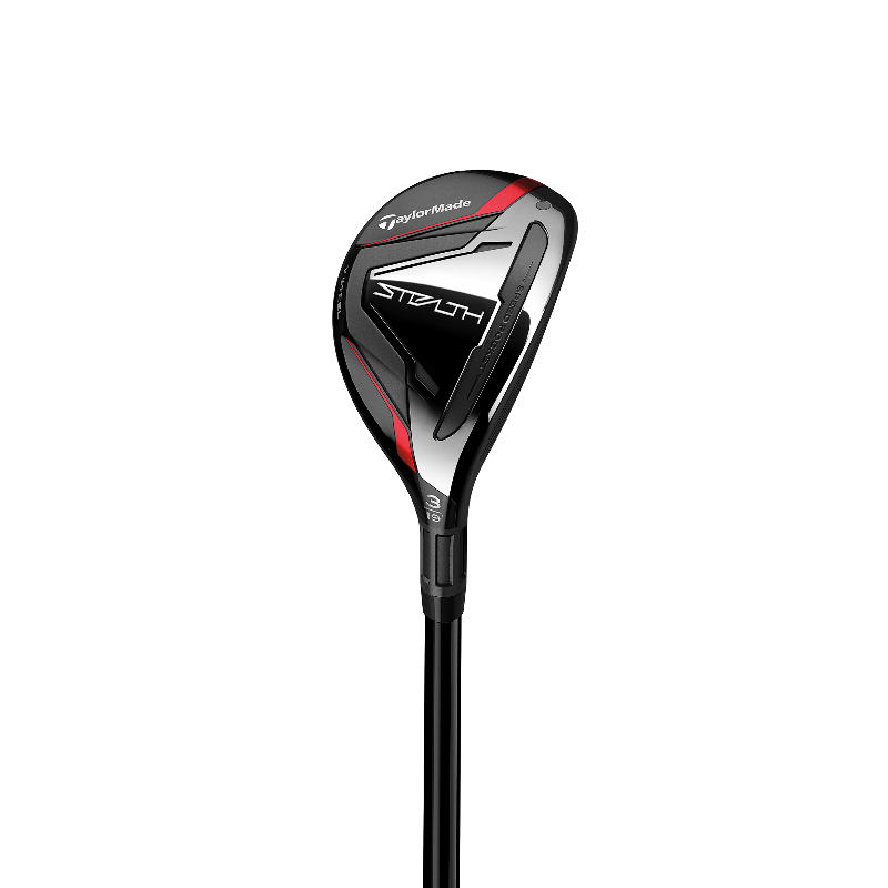 Hybride Stealth Taylormade | Achats sur CarreGolf.com