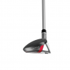 Hybride Stealth Femme Taylormade | Achats sur CarreGolf.com