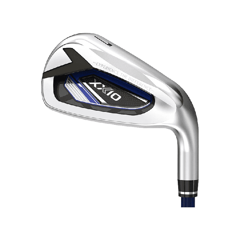 XXIO - Série XXIO 12 - 6/Pw - R2 | Achat sur CarreGolf.com