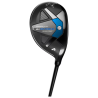 Callaway Paradym Ai smoke max fast hybrid RH