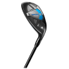 Callaway Paradym Ai smoke max fast hybrid RH