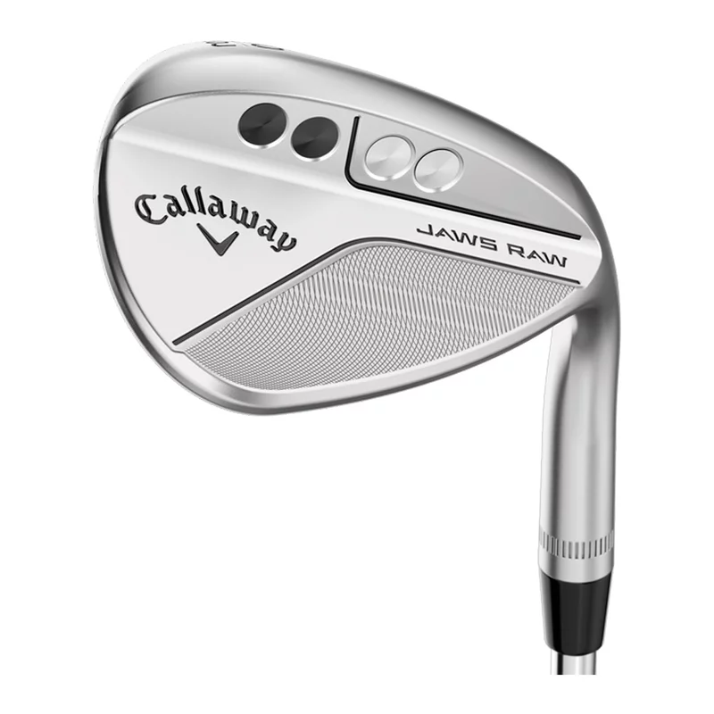 Callaway - wedge jaws raw 10 (S) acier homme rh