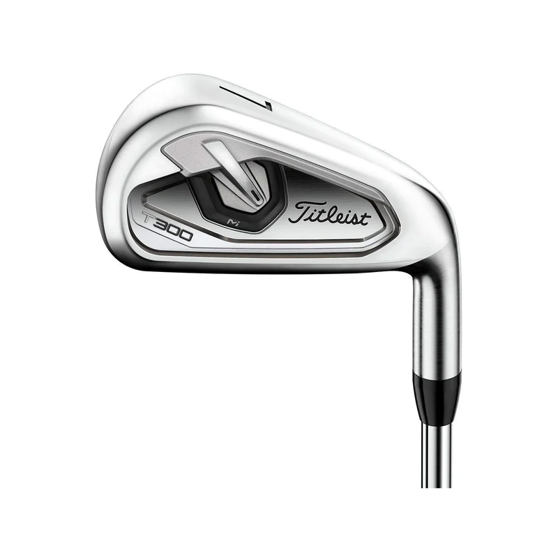 Titleist T300 série graphite