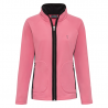 Veste Cool Island Fleece Femme Golfino | Achats sur CarreGolf.com