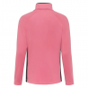 Veste Cool Island Fleece Femme Golfino | Achats sur CarreGolf.com