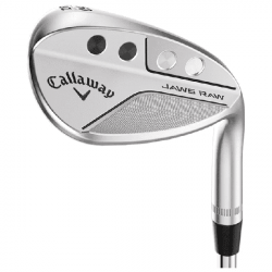 Callaway - Wedge Jaws Raw Lady - Ust Recoil F1 | Achat sur CarreGolf.com