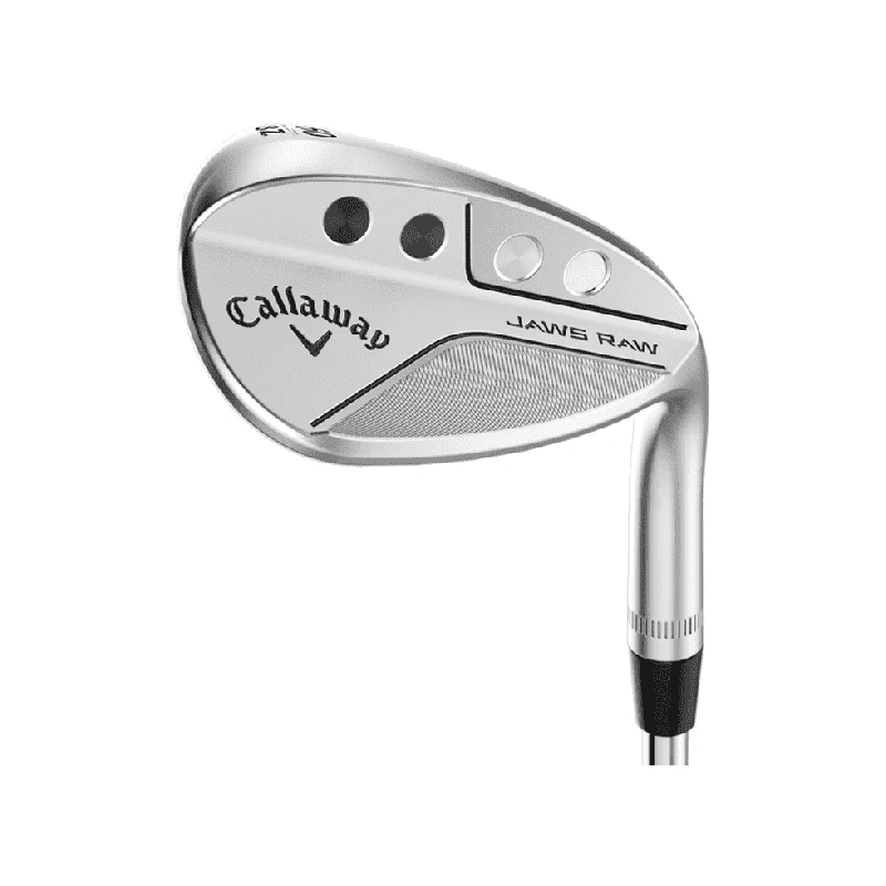 Callaway - Wedge Jaws Raw Lady - Ust Recoil F1 | Achat sur CarreGolf.com