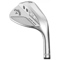 Callaway - Wedge Jaws Raw Lady - Ust Recoil F1 | Achat sur CarreGolf.com