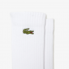 Lot de 3 Paires de Chaussettes Lacoste | Achats sur CarreGolf.com