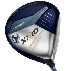 Xxio - Driver Xxio 13 lh 12 11.5 regular rh