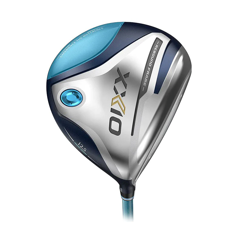 Xxio driver Xxio 12 11.5 femme rh