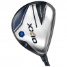 XXIO - Bois 5 XXIO 12 - Regular | Achat sur CarreGolf.com