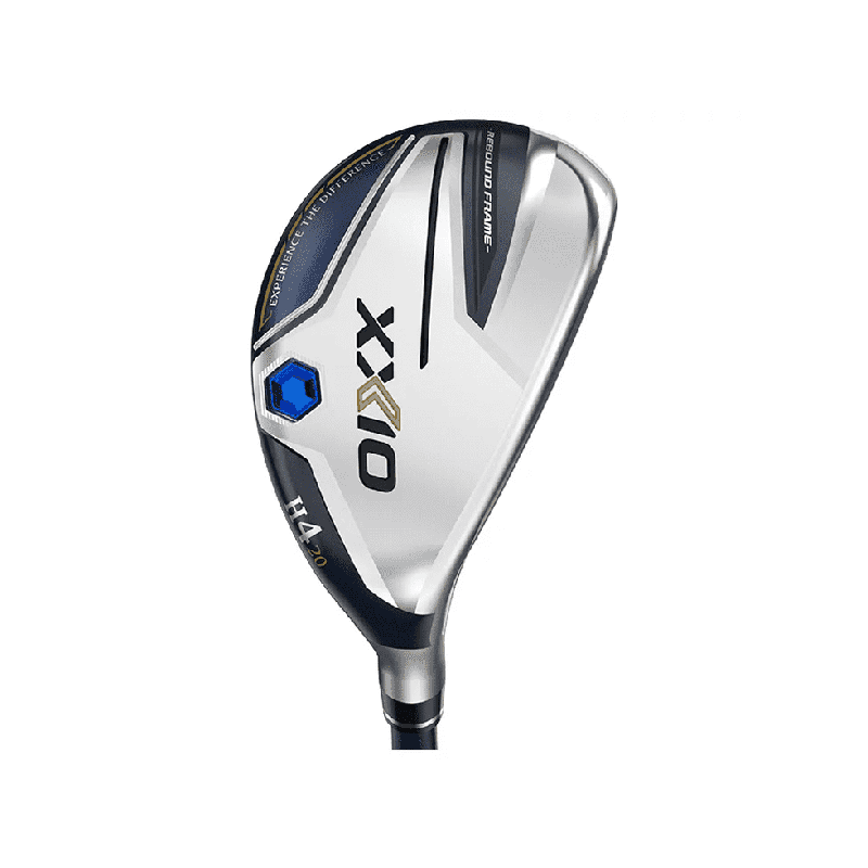 XXIO - Hybride 4 XXIO 12 - Regular | Achat sur CarreGolf.com