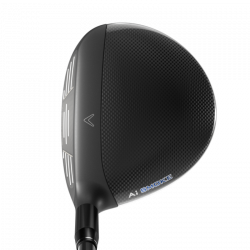 Callaway Paradym AI Smoke Max Fast Bois rh