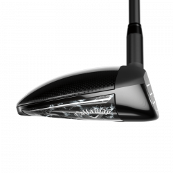 Callaway Paradym AI Smoke Max Fast Bois rh