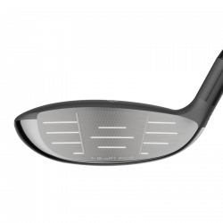 Callaway Paradym AI Smoke Max Fast Bois rh