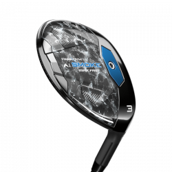 Callaway Paradym AI Smoke Max Fast Bois rh