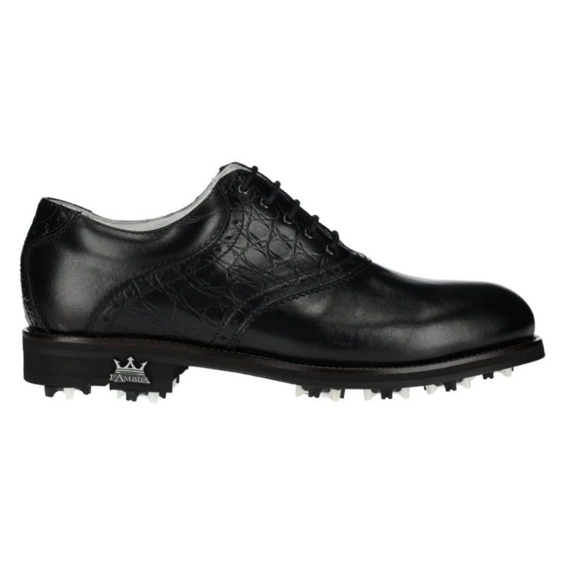 Lambda ferrara chaussure Homme - Noir