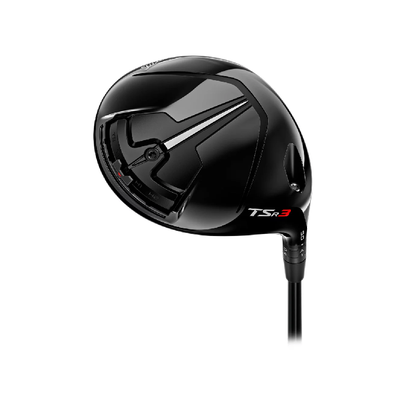 Titleist - Driver TSR3  | Achat sur CarreGolf.com