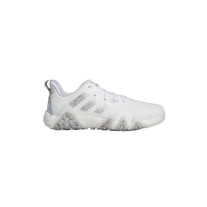 Adidas - chaussures homme Codechaos 22 - Blanc/Gris