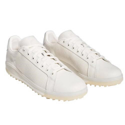 Adidas  chaussures Go To Spikeless 1 Blanc disponible sur Carregolf.com