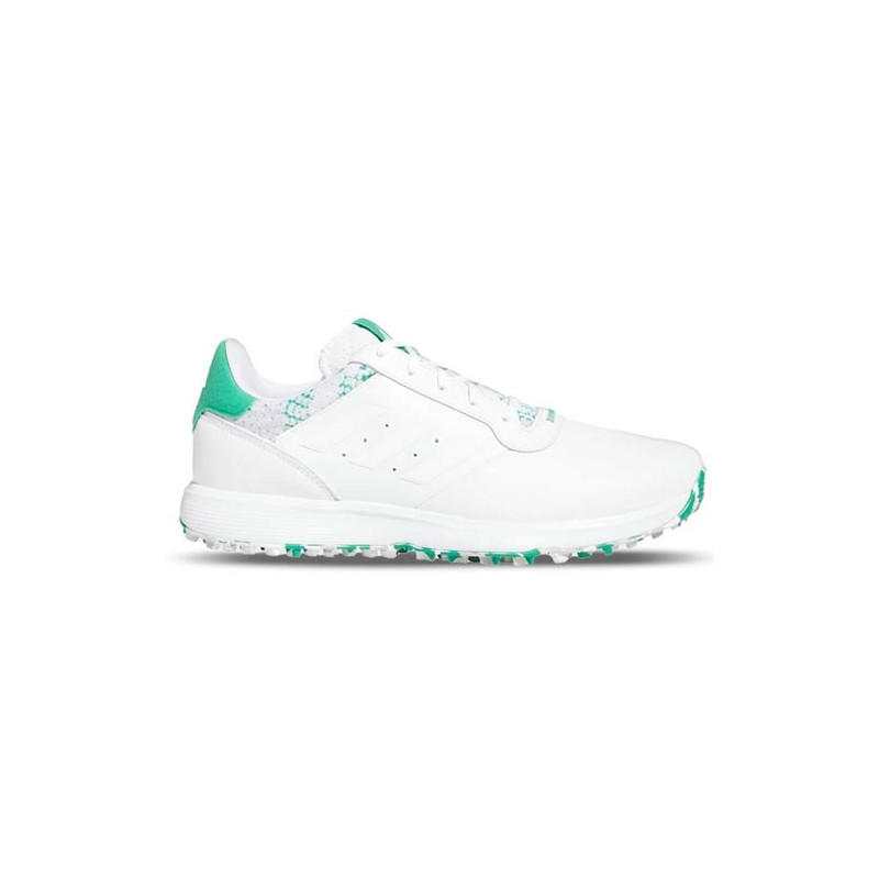 Adidas chaussures S2g sl 23 de golf -  disponible sur Carregolf.com