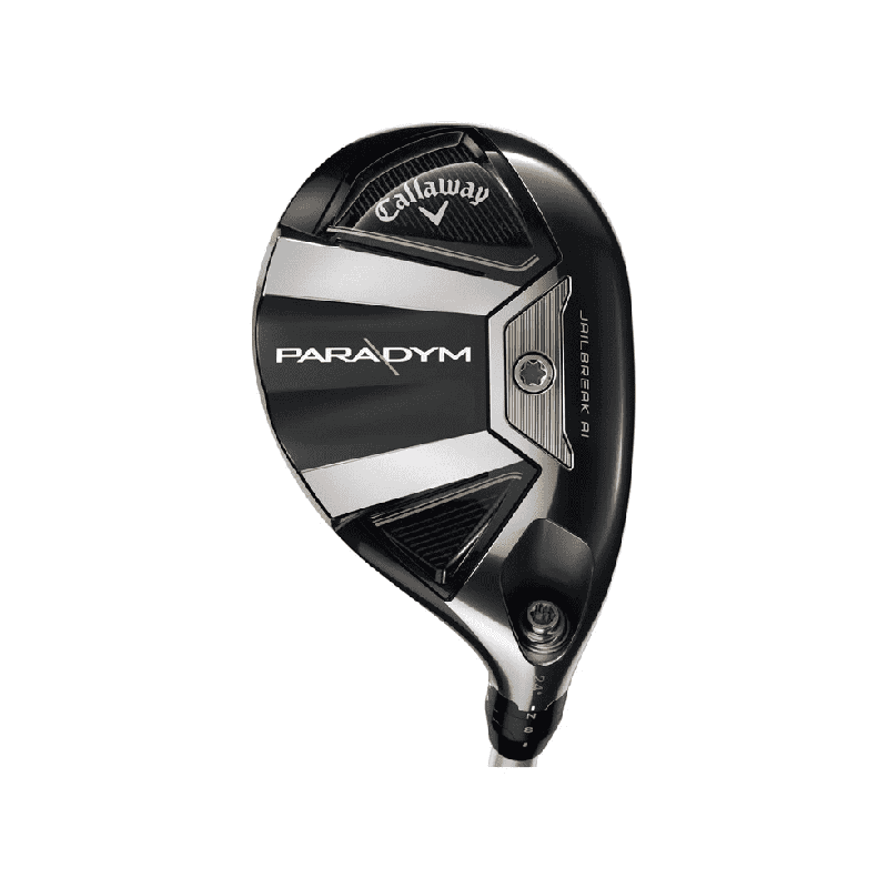 Callaway - Hybride Paradym | Achat sur CarreGolf.com