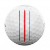 Balles Callaway ERC soft TT 2023 | Achat sur CarreGolf.com