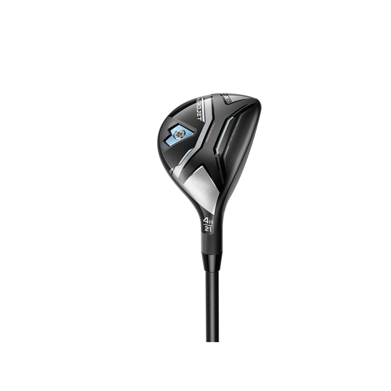 Cobra - Hybride King Aerojet Lady | Achat sur CarreGolf.com