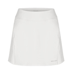 Jupe Rumie blanc Rohnisch collection 2023 | Achat sur CarreGolf.com