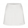 Jupe Rumie blanc Rohnisch collection 2023 | Achat sur CarreGolf.com