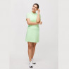 Jupe Rumie vert clair Rohnisch collection P/E 2023 | sur CarreGolf.com