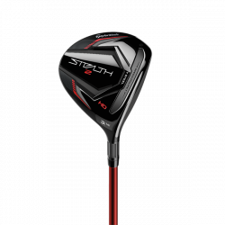 Taylormade - Bois Stealth 2 HD | Achat sur CarreGolf.com