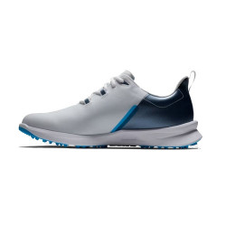 Footjoy  Chaussures homme Fuel Sport  Blanc / Bleu