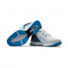 Footjoy  Chaussures homme Fuel Sport  Blanc / Bleu